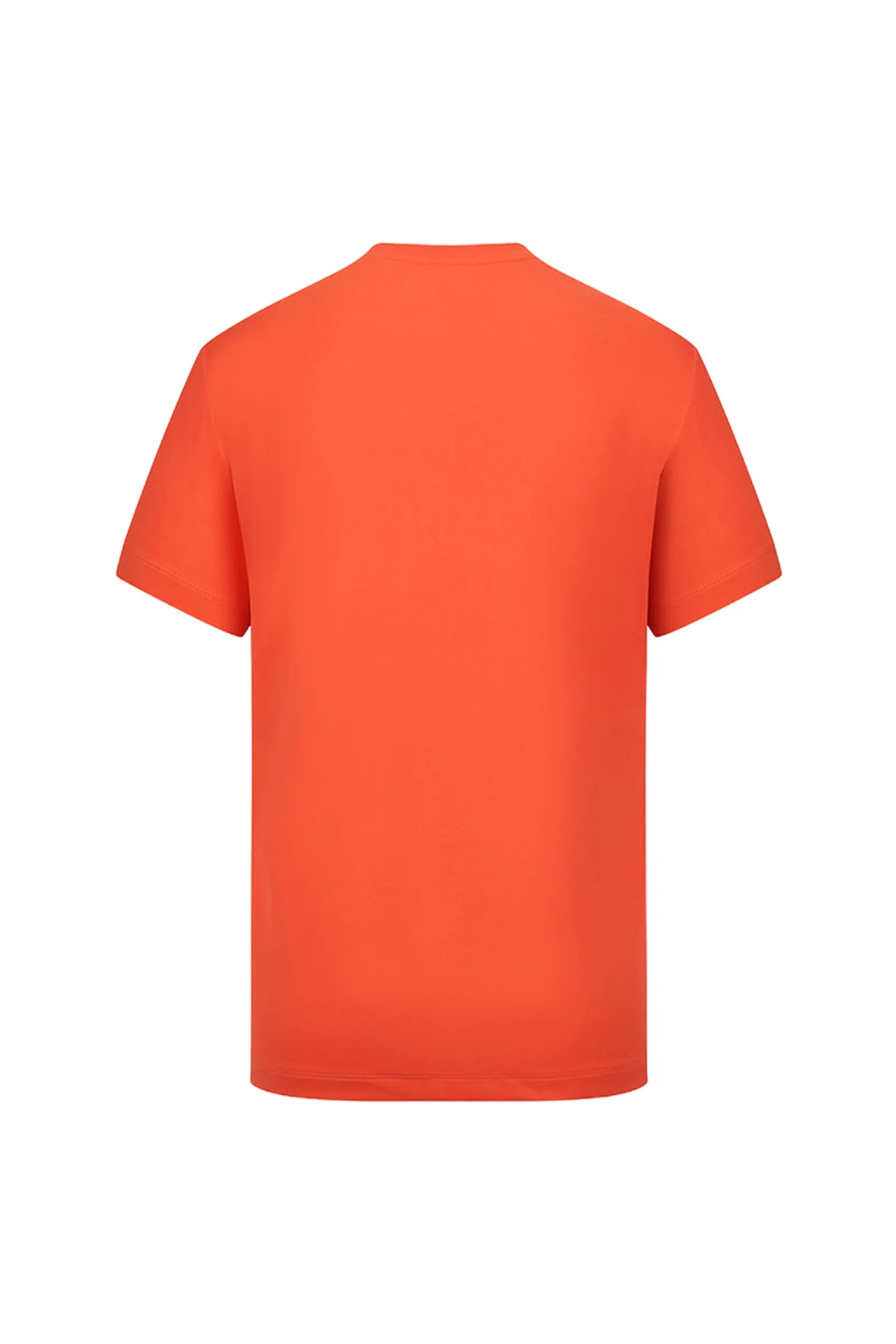 1011546-745 | RBLV PRACTICE SHIRT | ORANGE