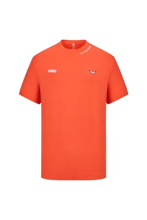 1011546-745 | RBLV PRACTICE SHIRT | ORANGE