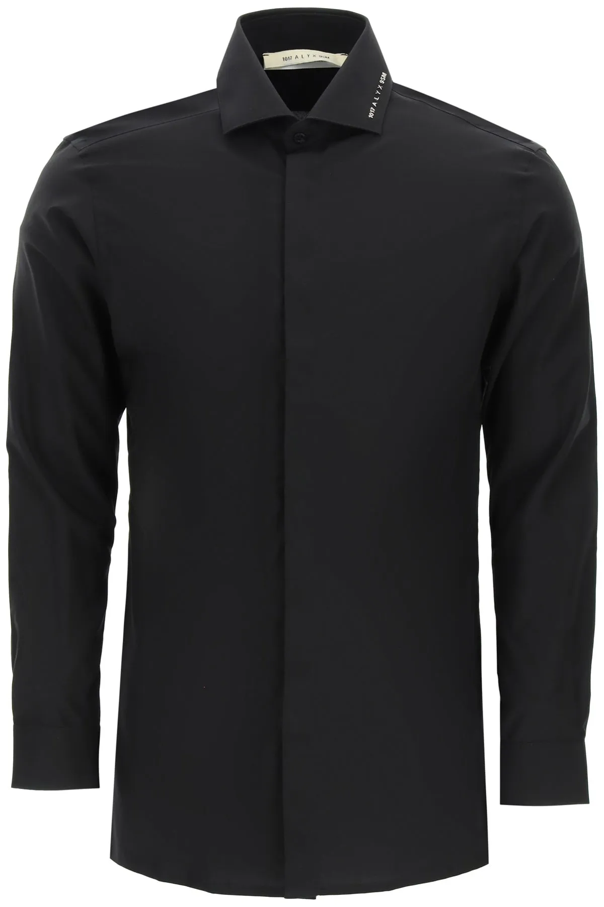 1017 ALYX 9SM Classic Tailored Shirt