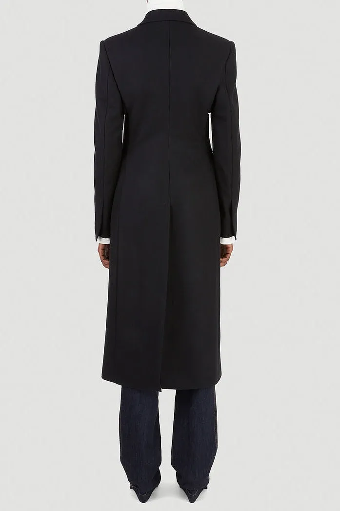 1017 ALYX 9SM Slim Fit Tailored Coat