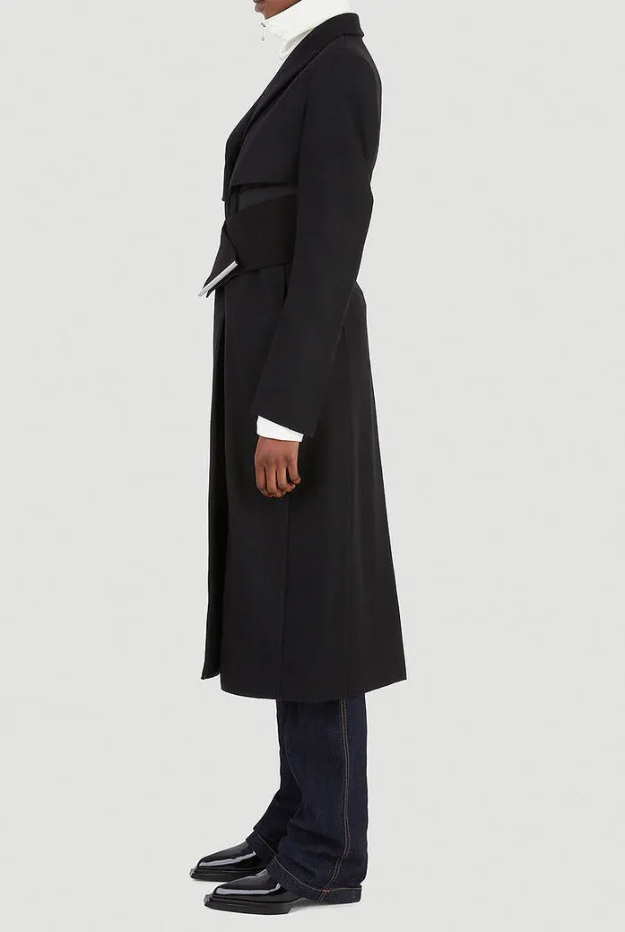 1017 ALYX 9SM Slim Fit Tailored Coat
