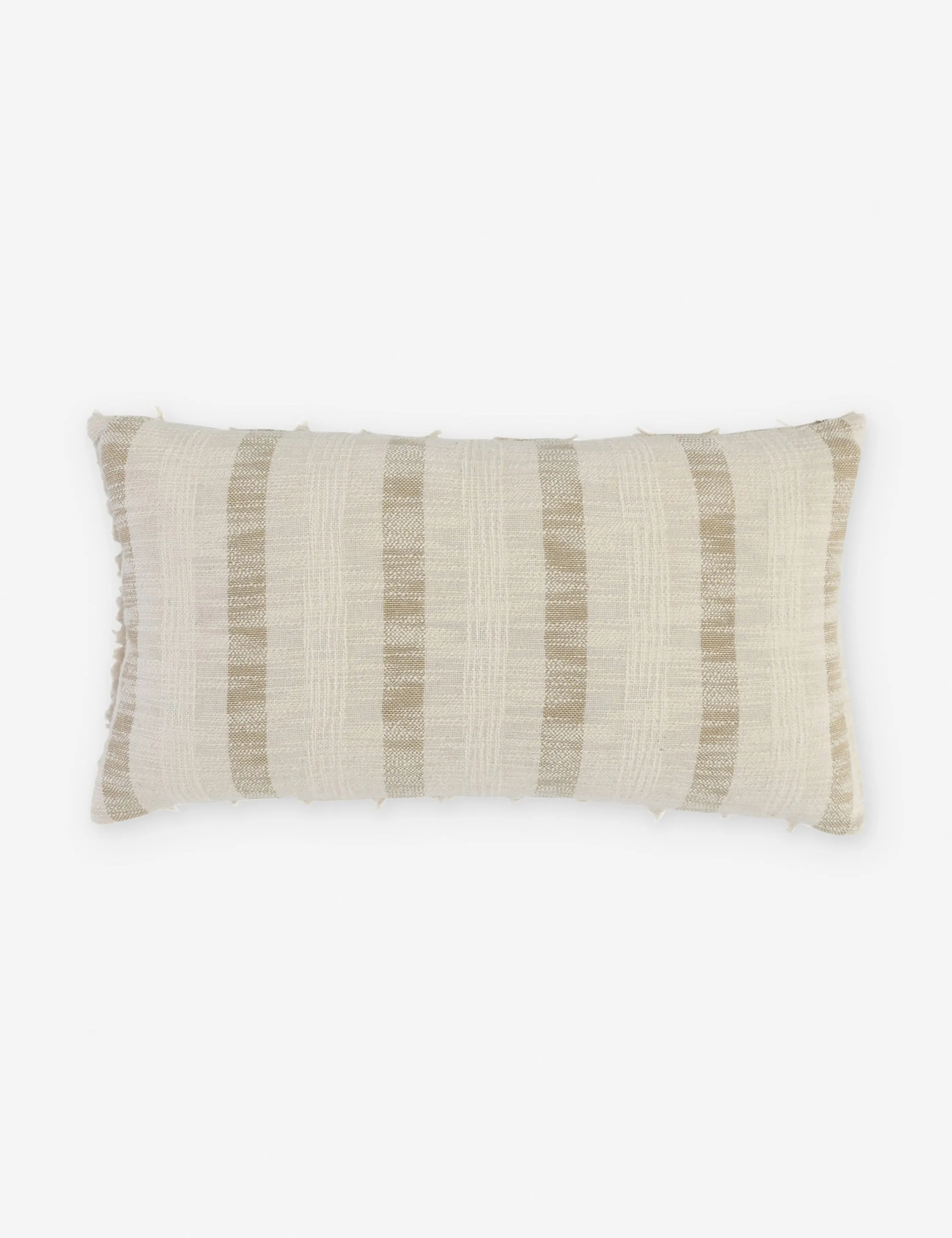 Abrial Pillow