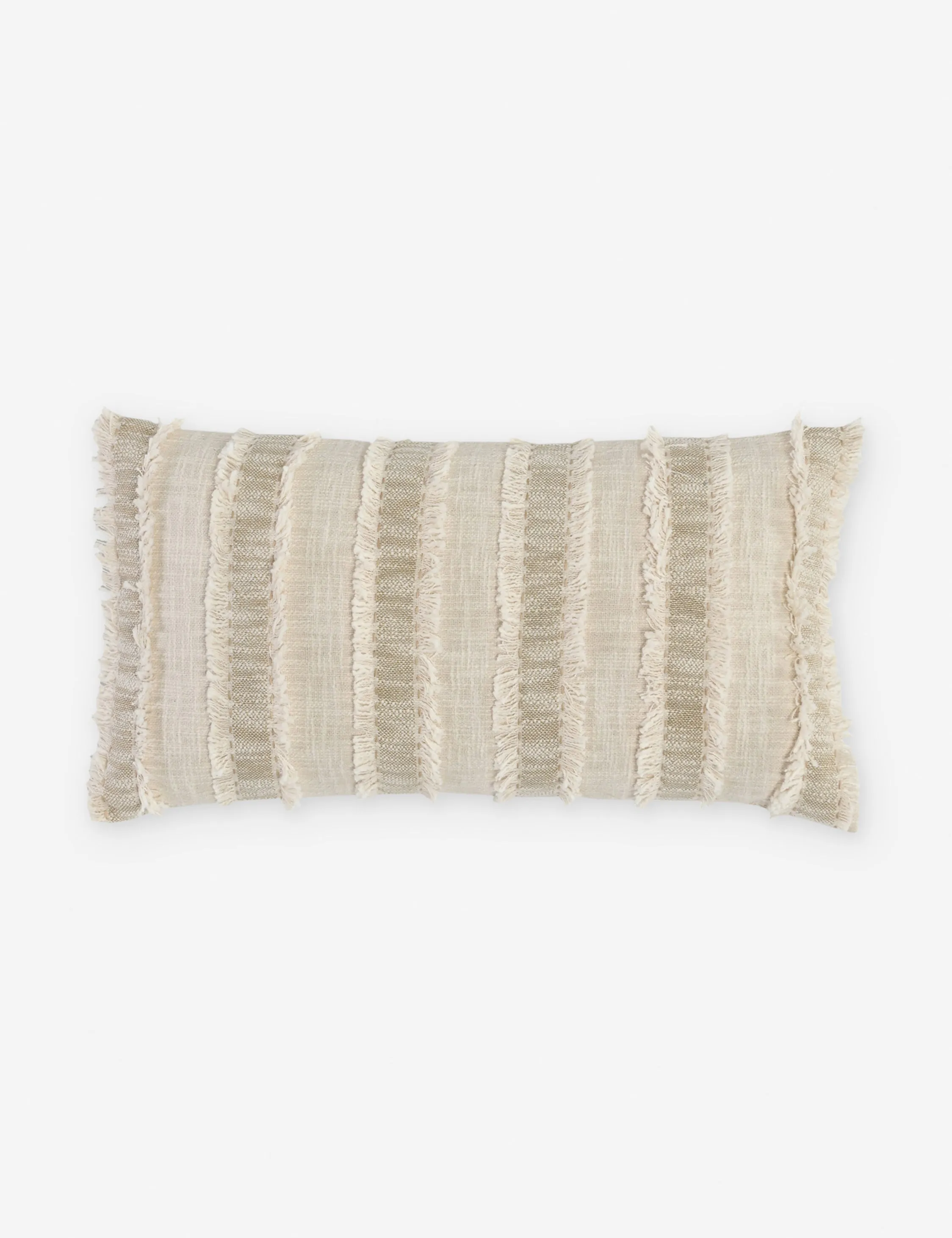 Abrial Pillow