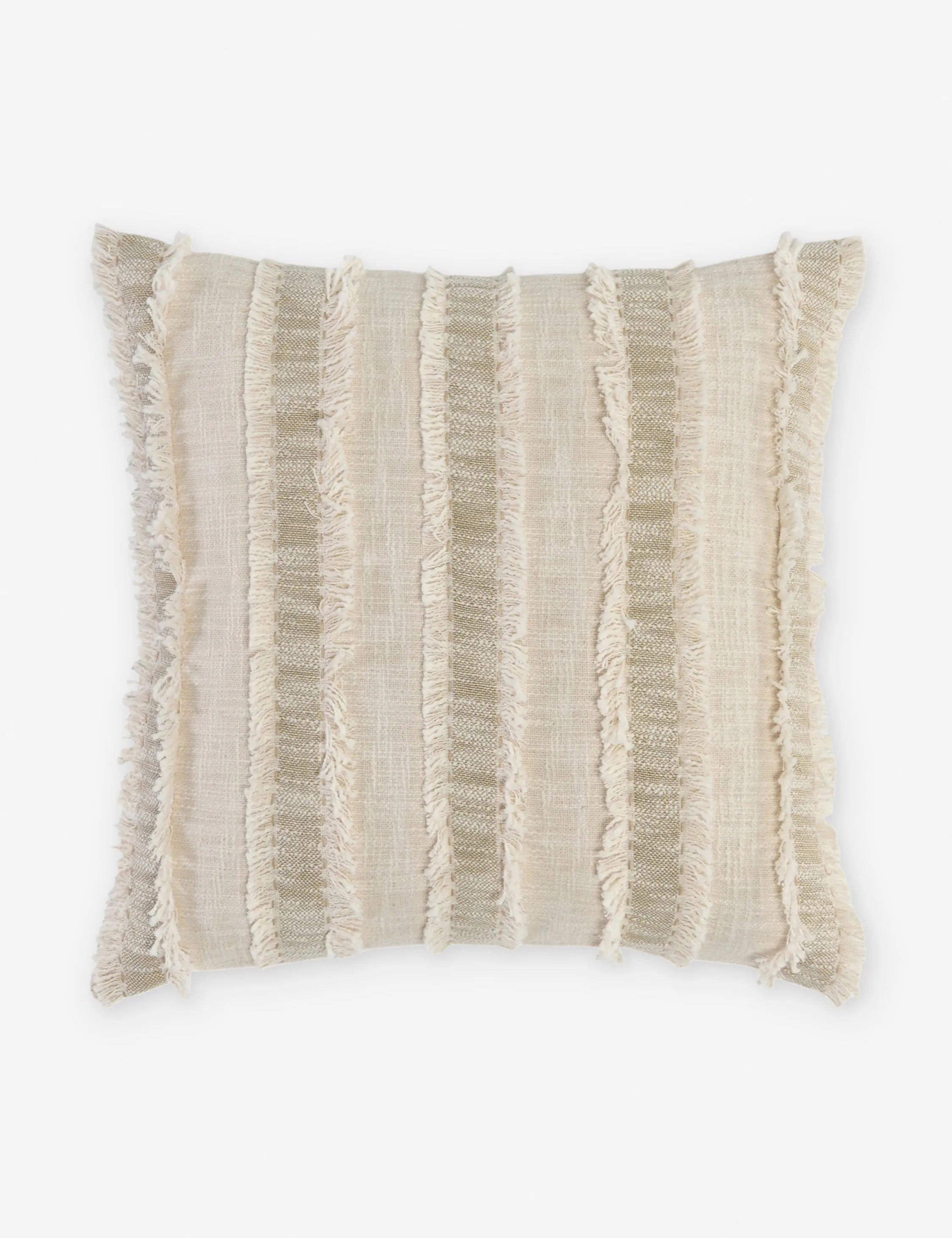 Abrial Pillow