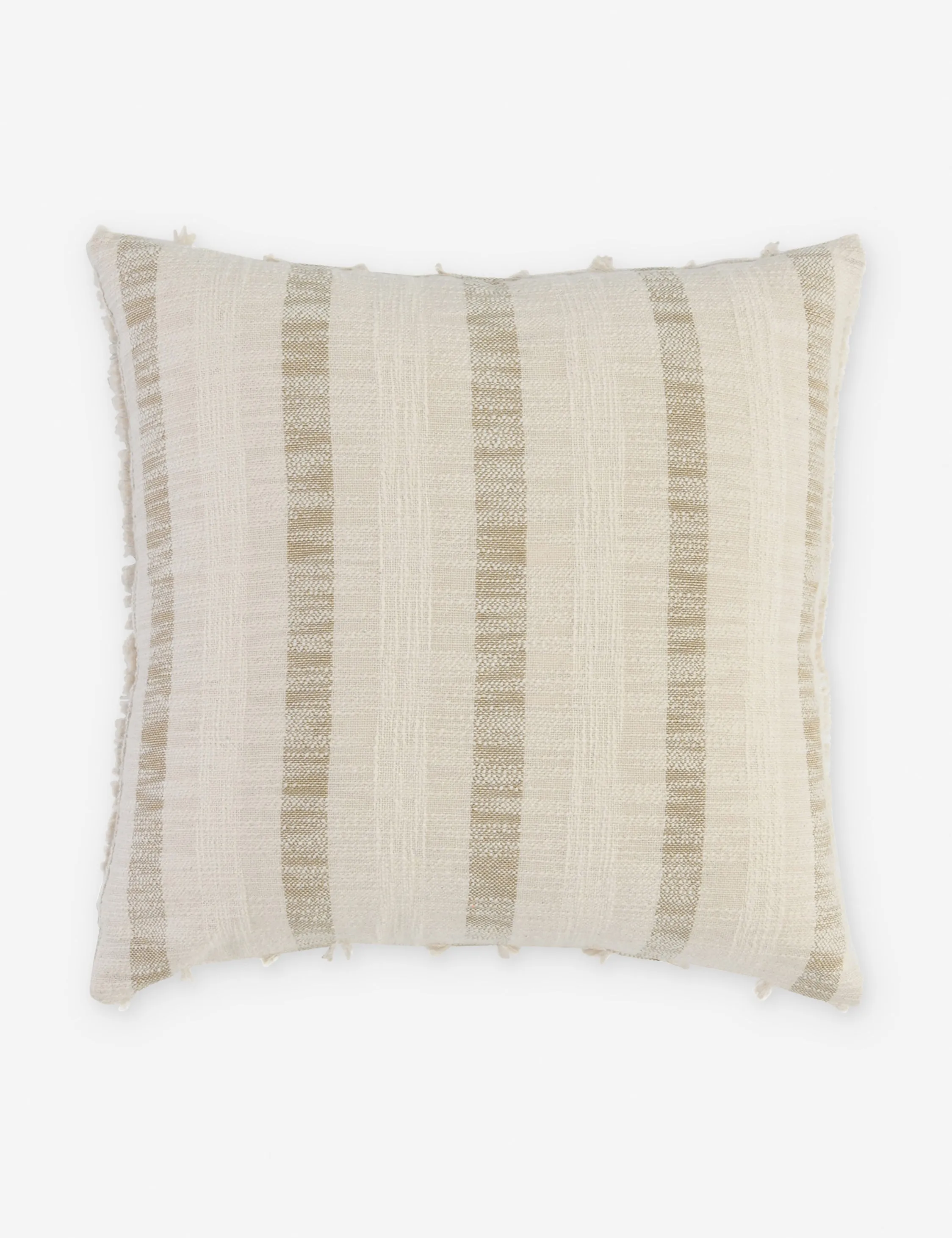 Abrial Pillow