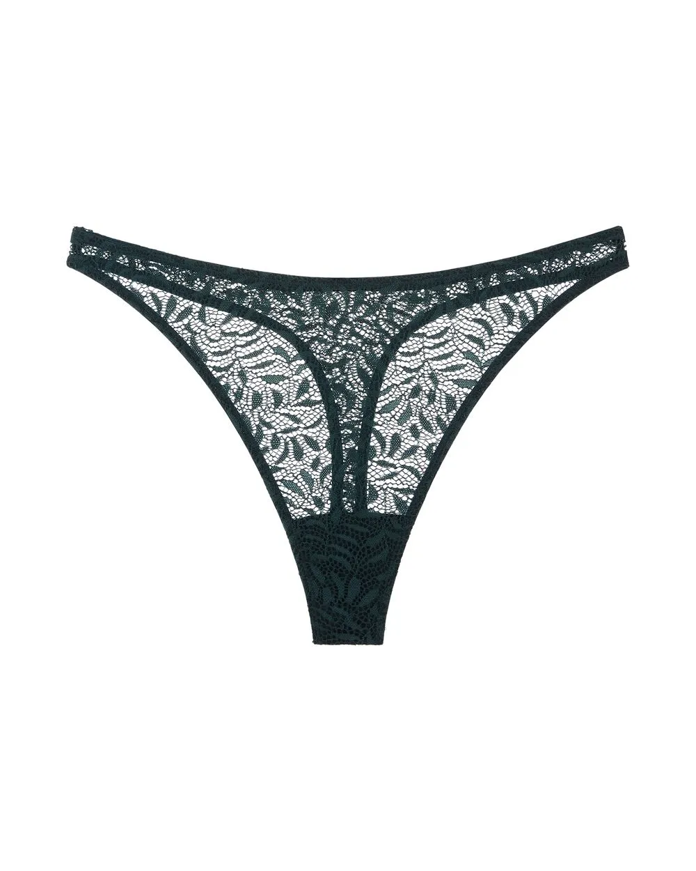 Acacia Thong