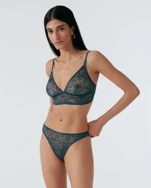 Acacia Thong