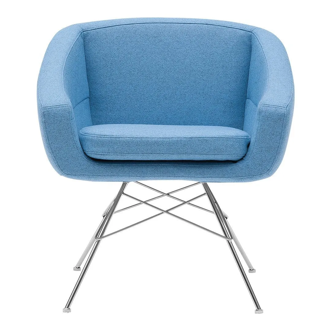 Aiko Dining / Conference Chair