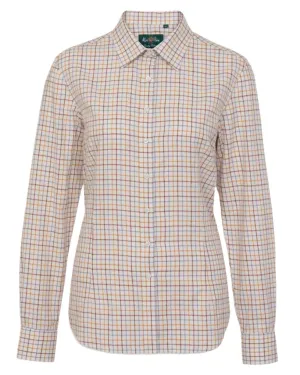 Alan Paine Bromford Ladies Shirt