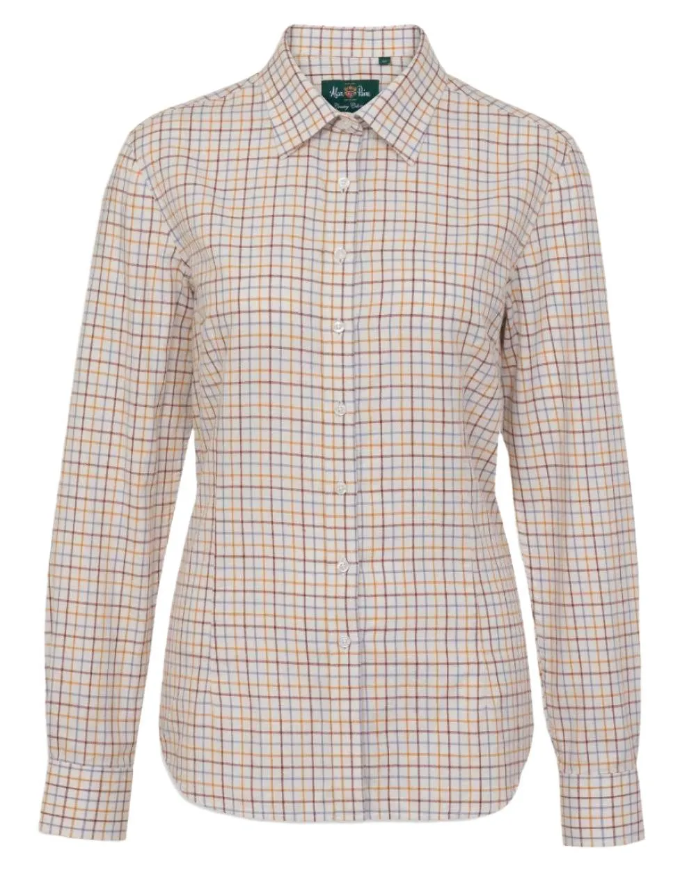 Alan Paine Bromford Ladies Shirt