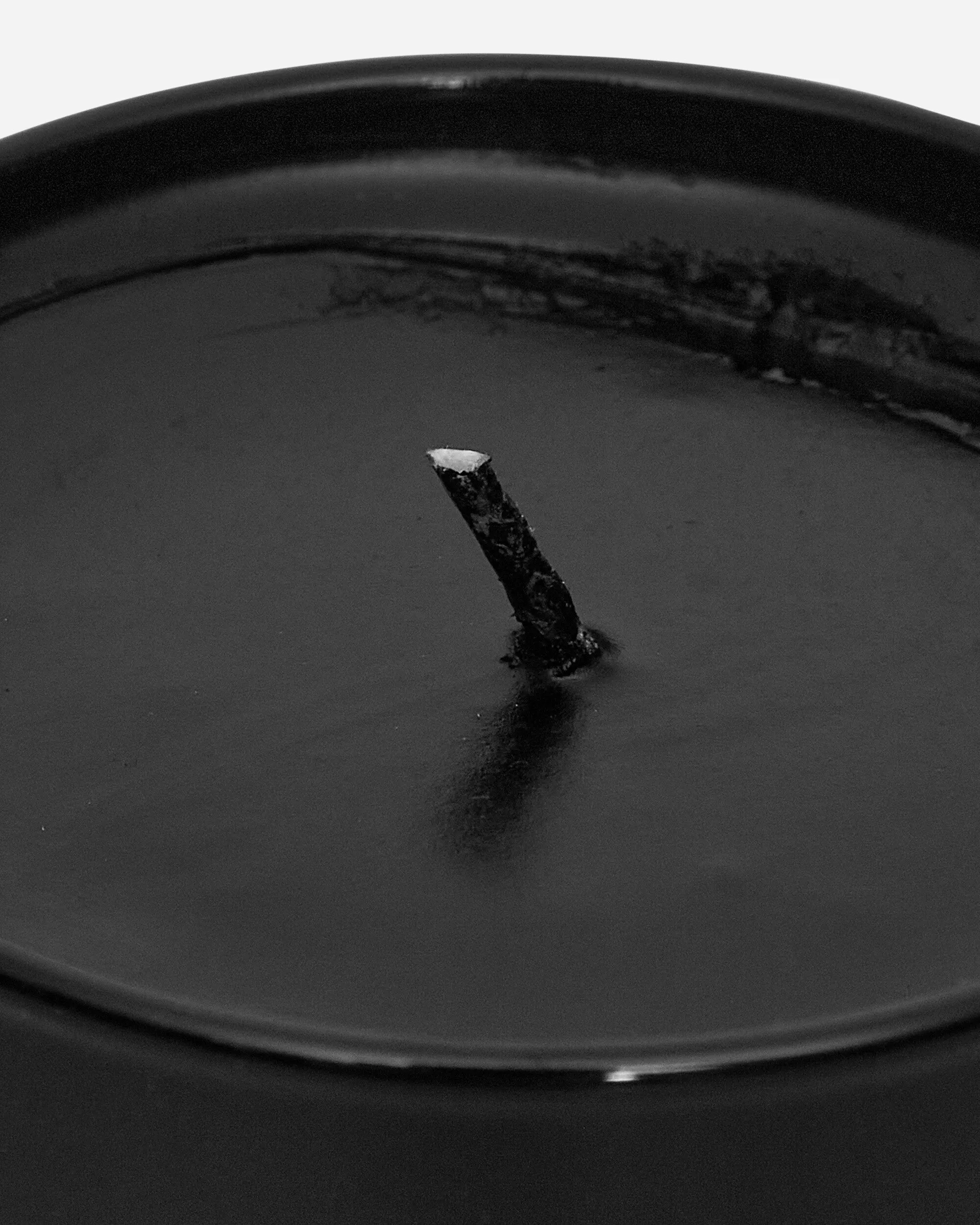 Allen* Candle Black
