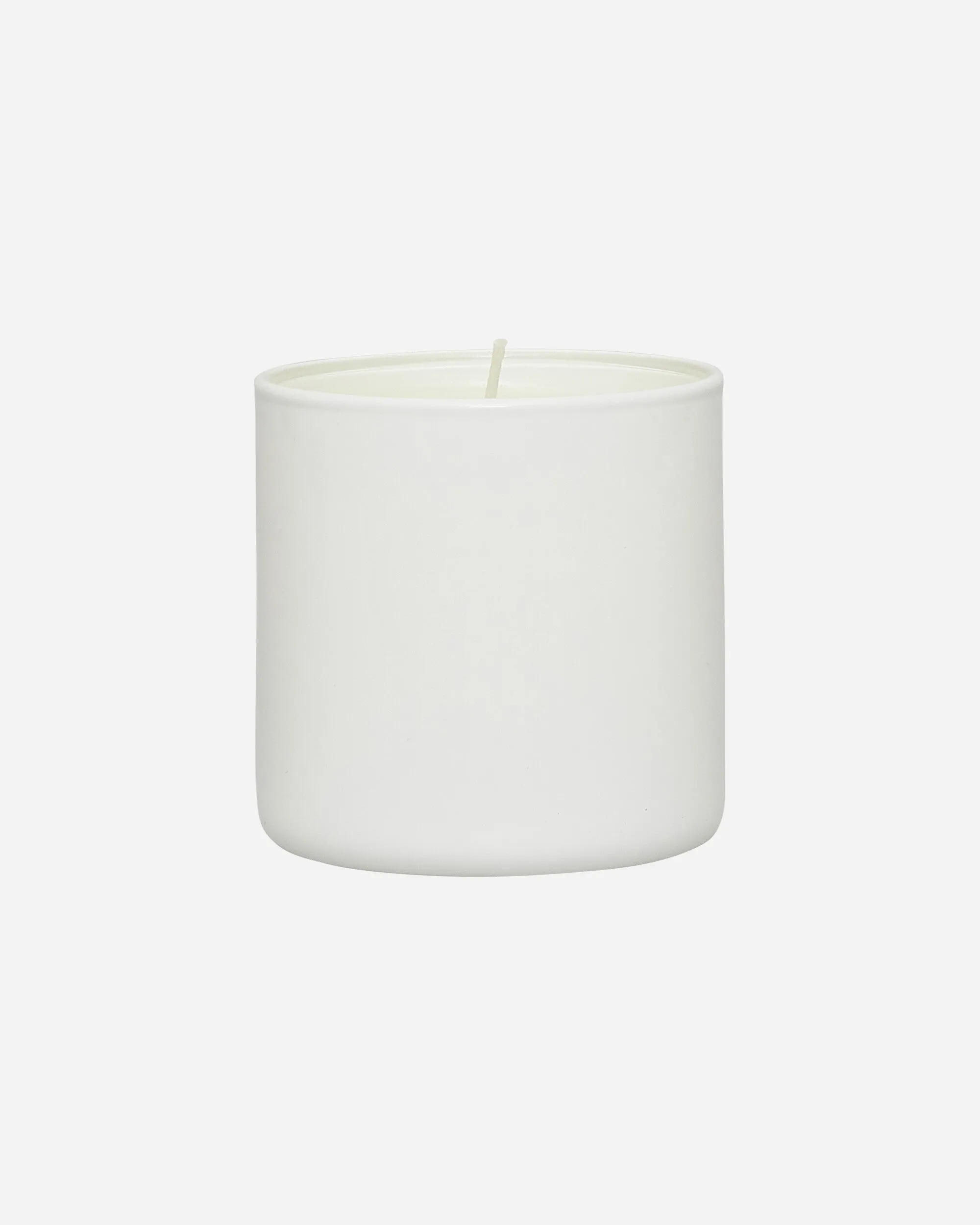 Allen* Candle White