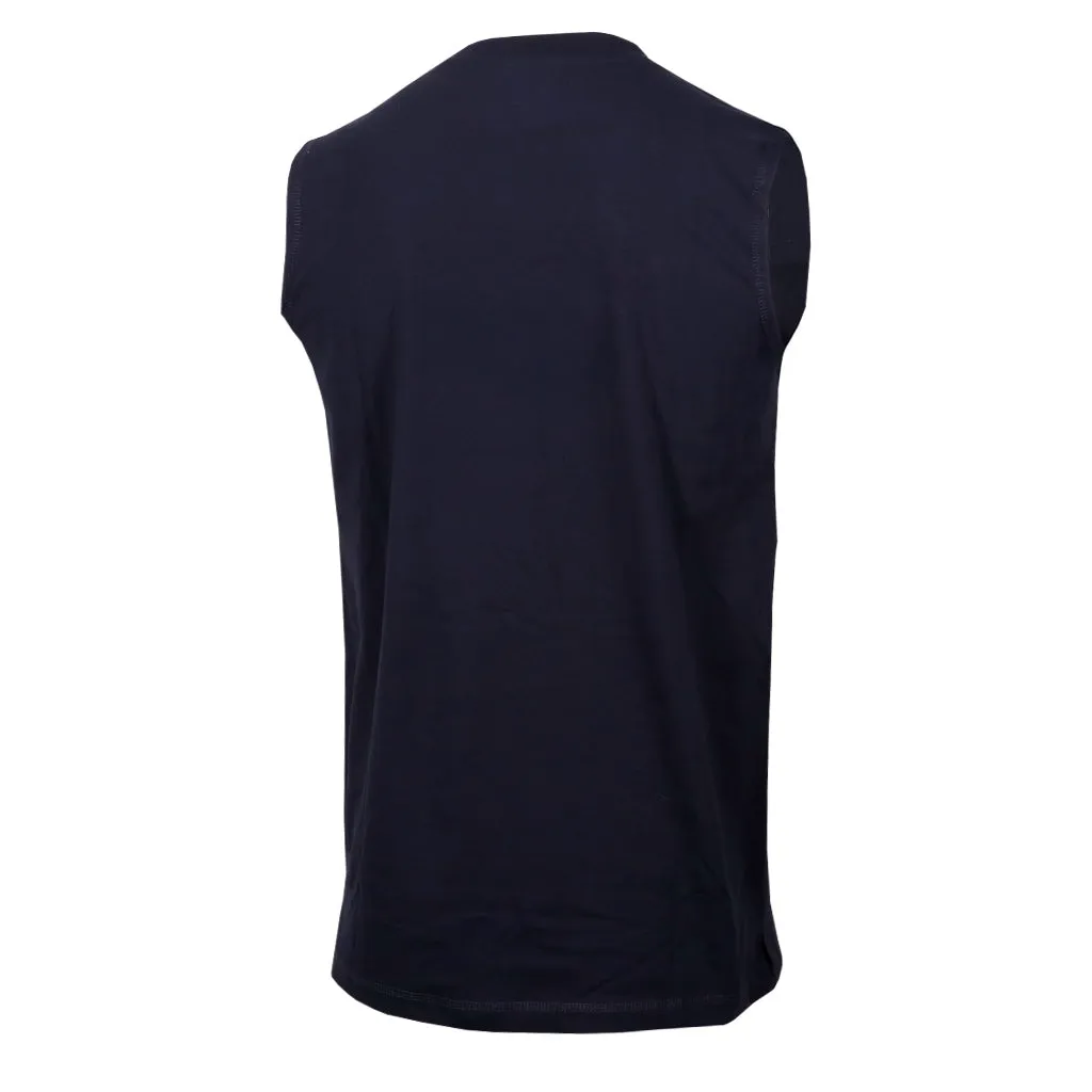 ALT LOGO MUSCLE TANK