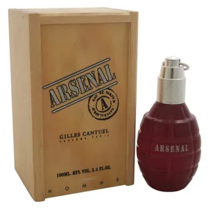 Arsenal Red Cologne