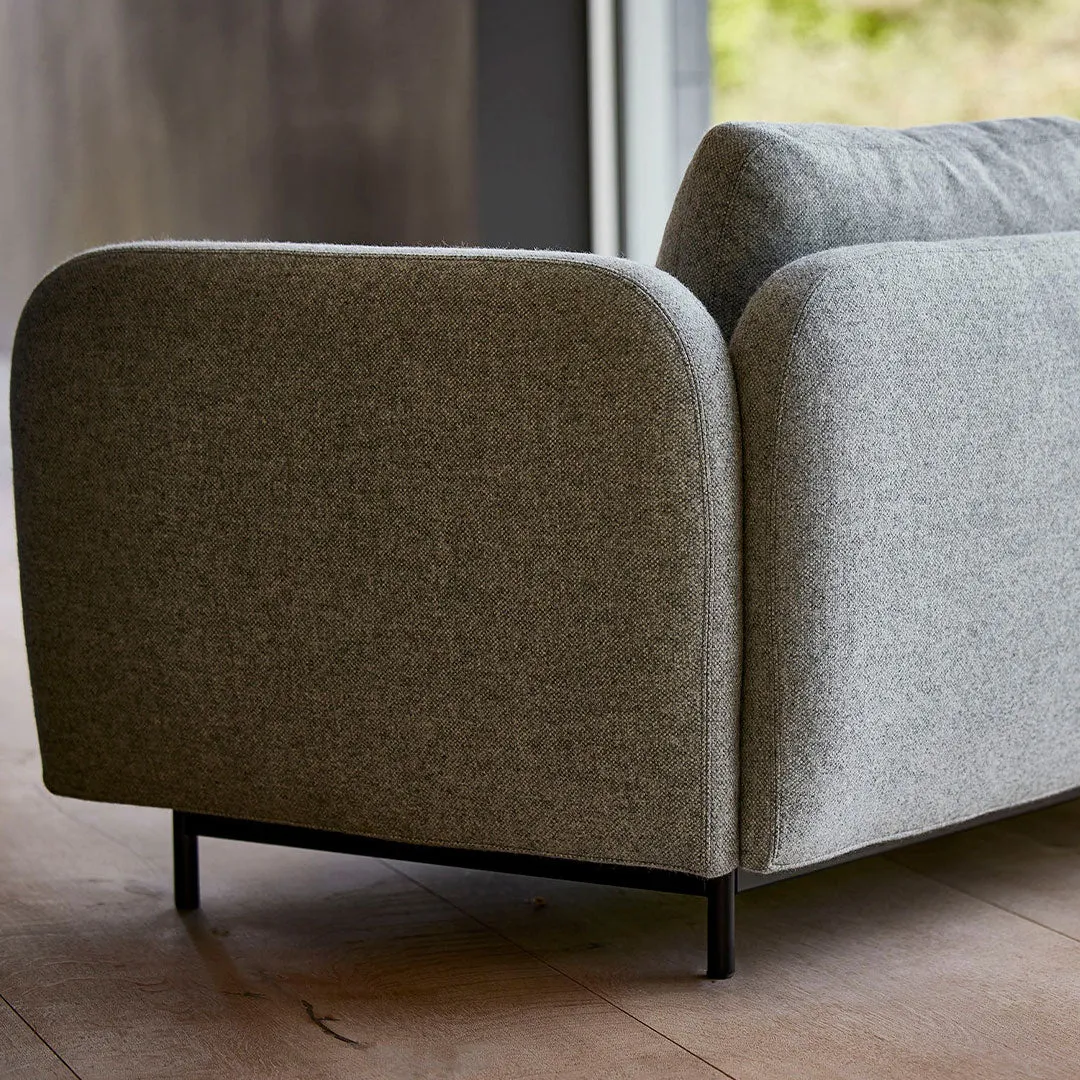 Aura Pre-configured Sofa - Setup 1