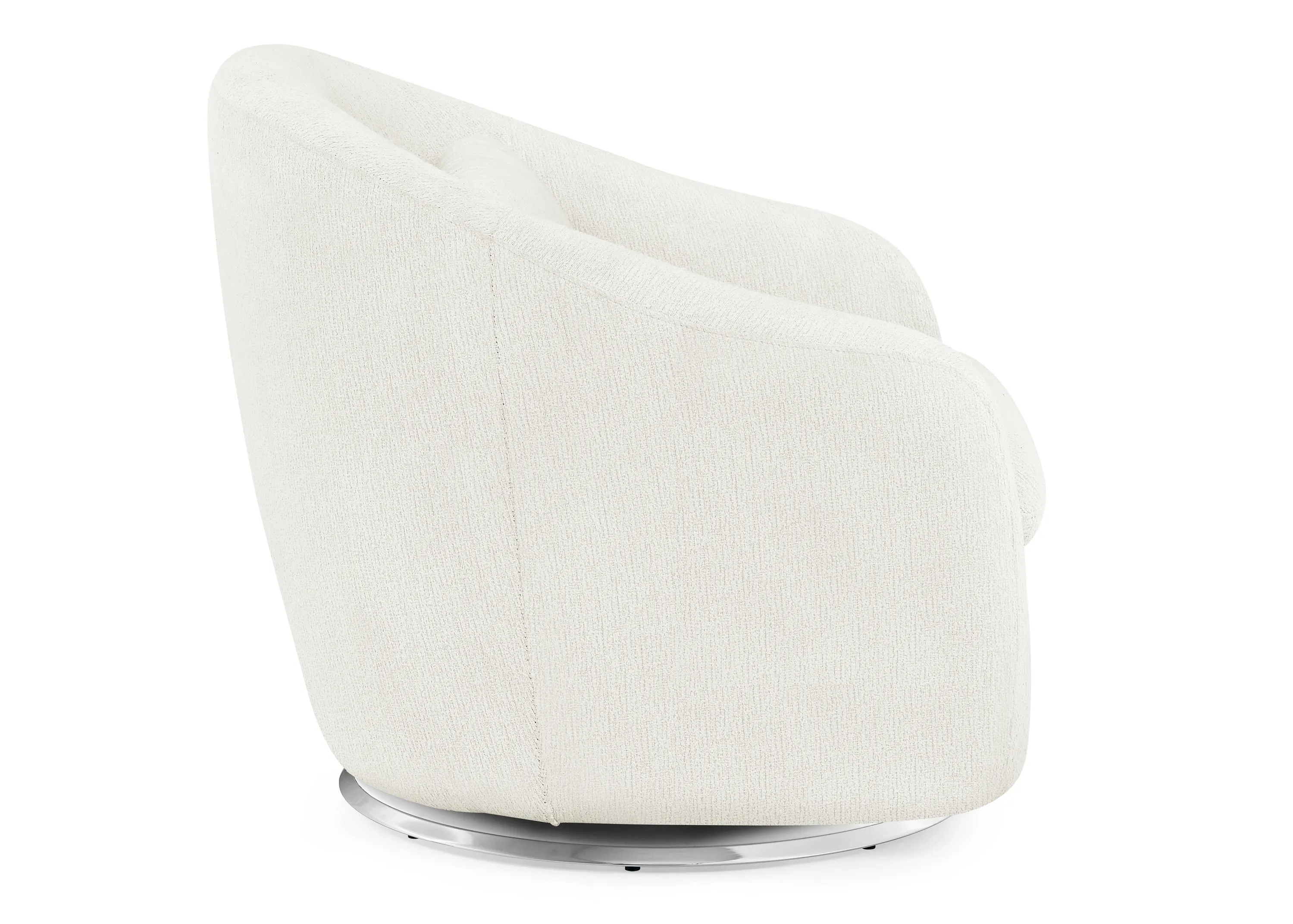 babyGap Hudson Glider Tub Chair with 360-Degree Swivel