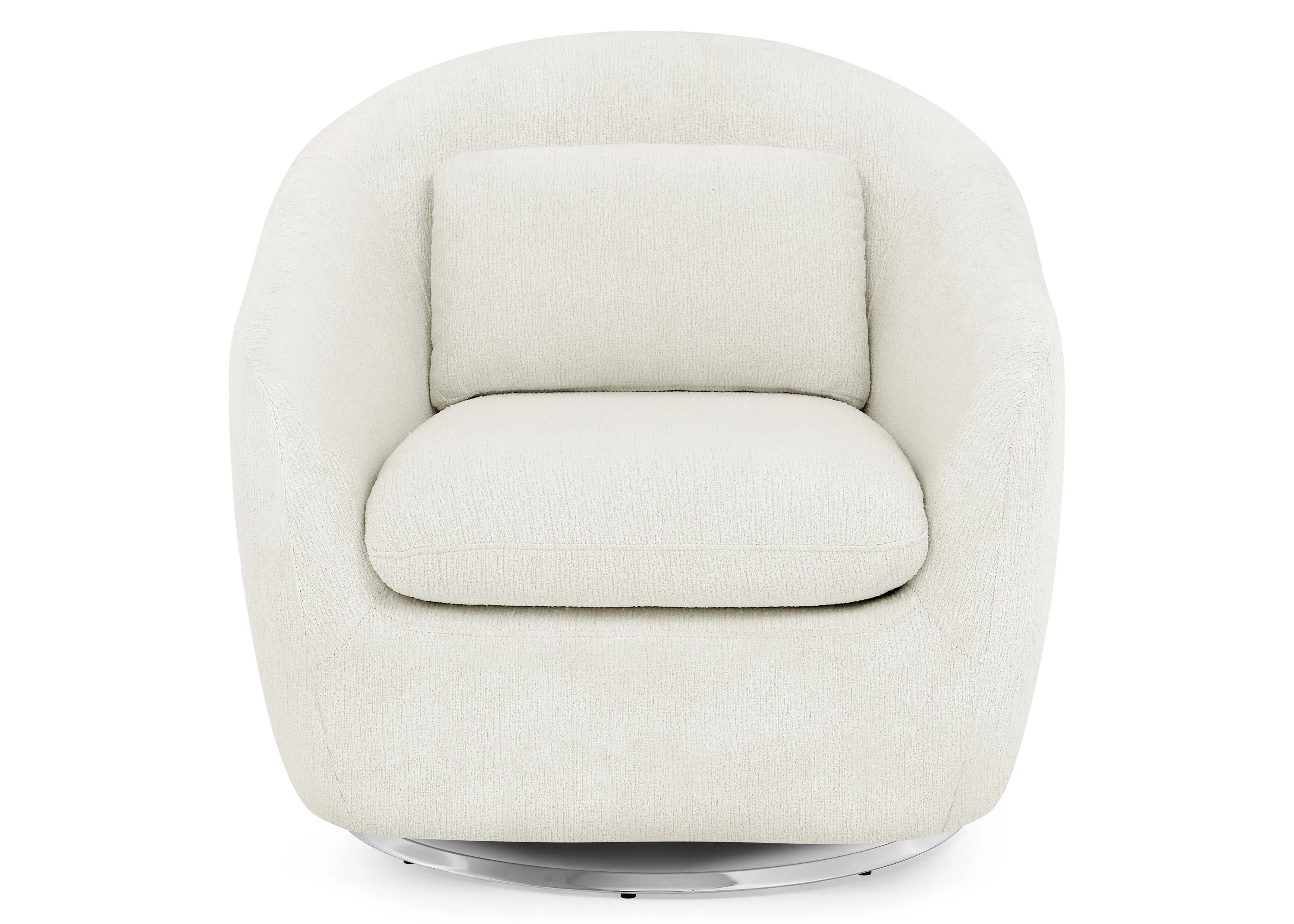 babyGap Hudson Glider Tub Chair with 360-Degree Swivel