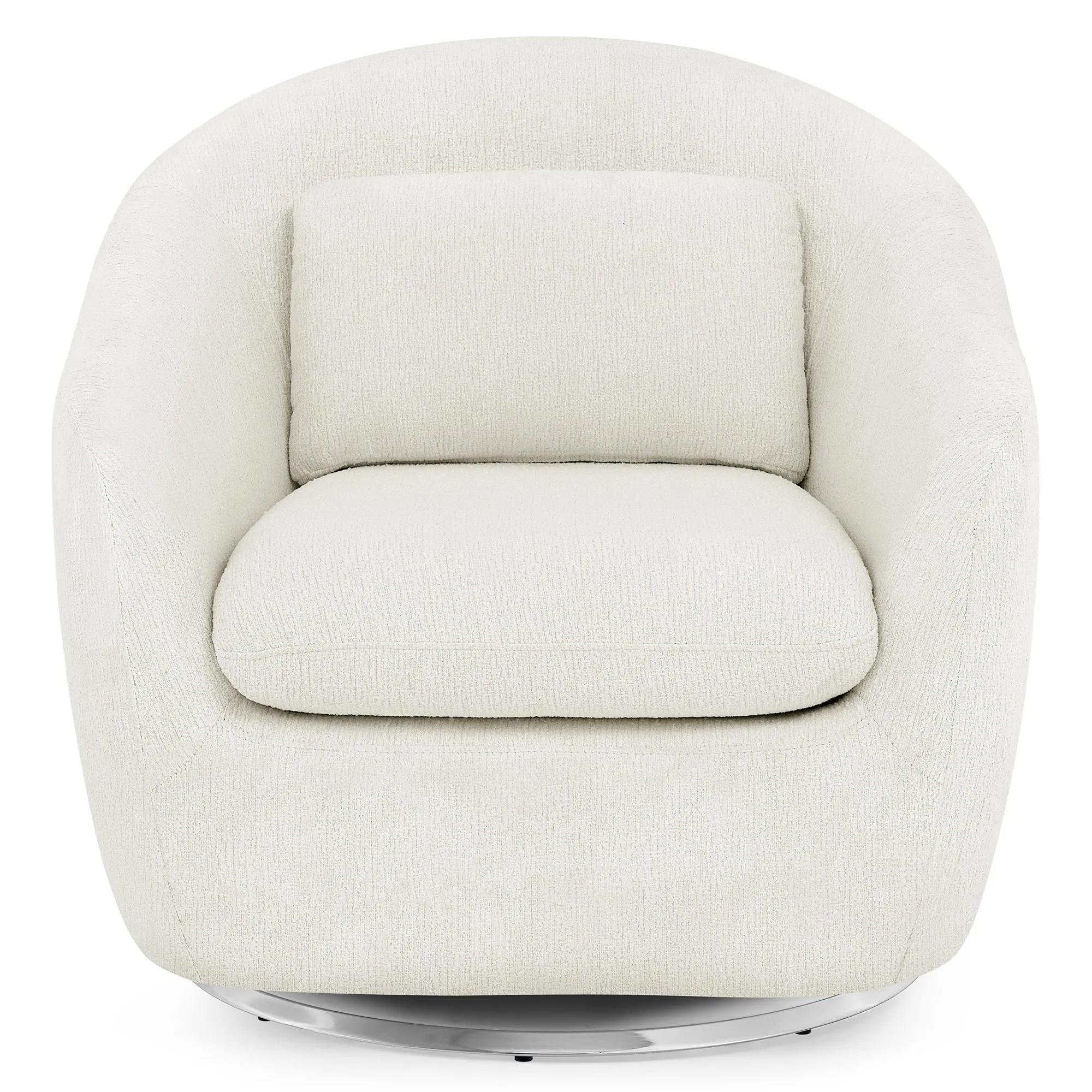 babyGap Hudson Glider Tub Chair with 360-Degree Swivel