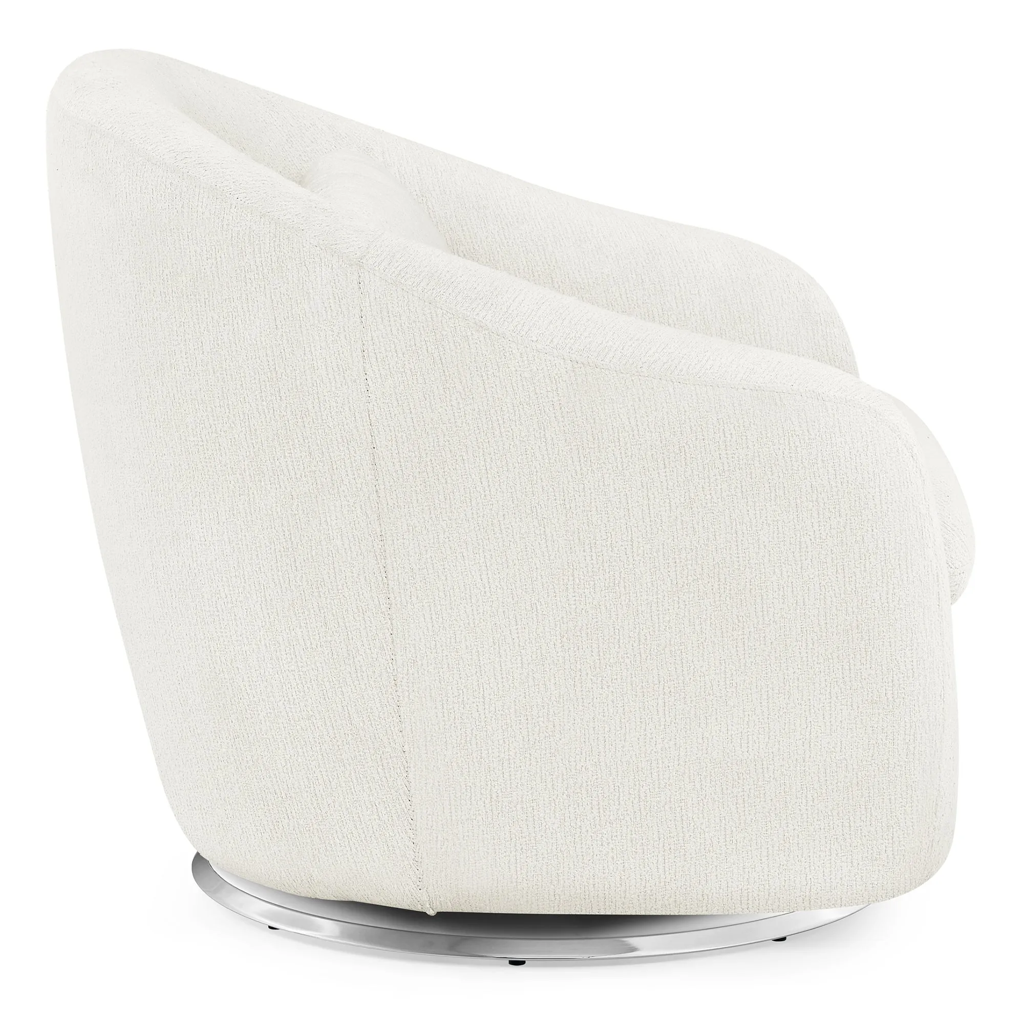 babyGap Hudson Glider Tub Chair with 360-Degree Swivel