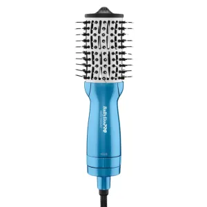 BaBylissPRO® Nano Titanium™ 2 Barrel Compact Hot Air Brush