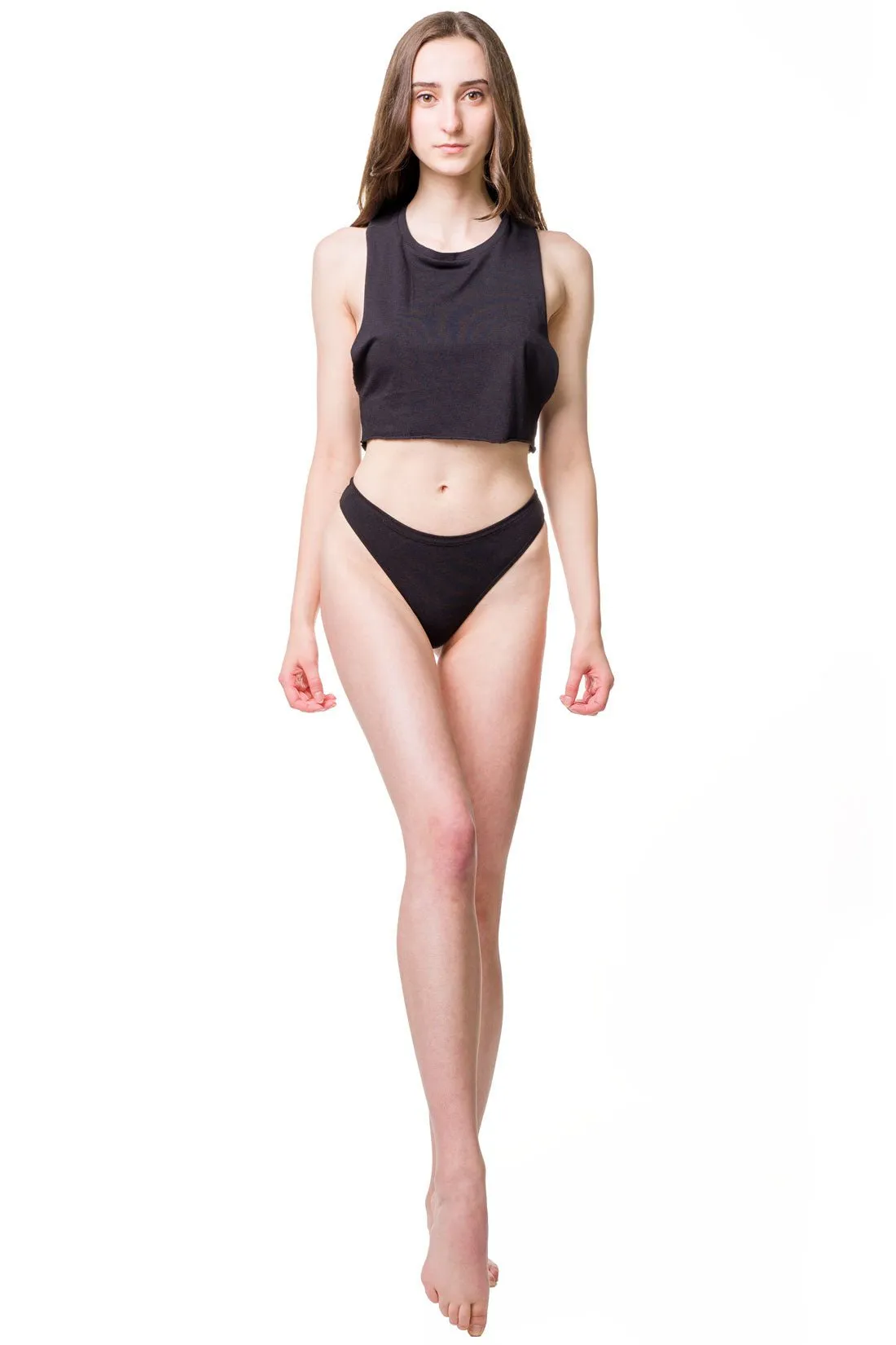 Bamboo Thong