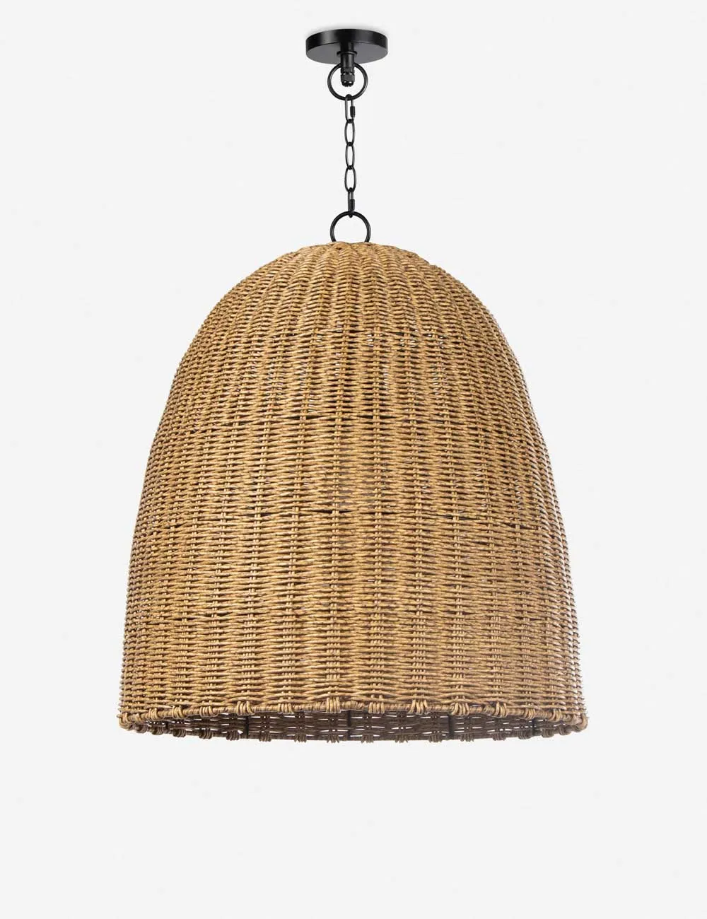 Beehive Outdoor Pendant Light by Regina Andrew