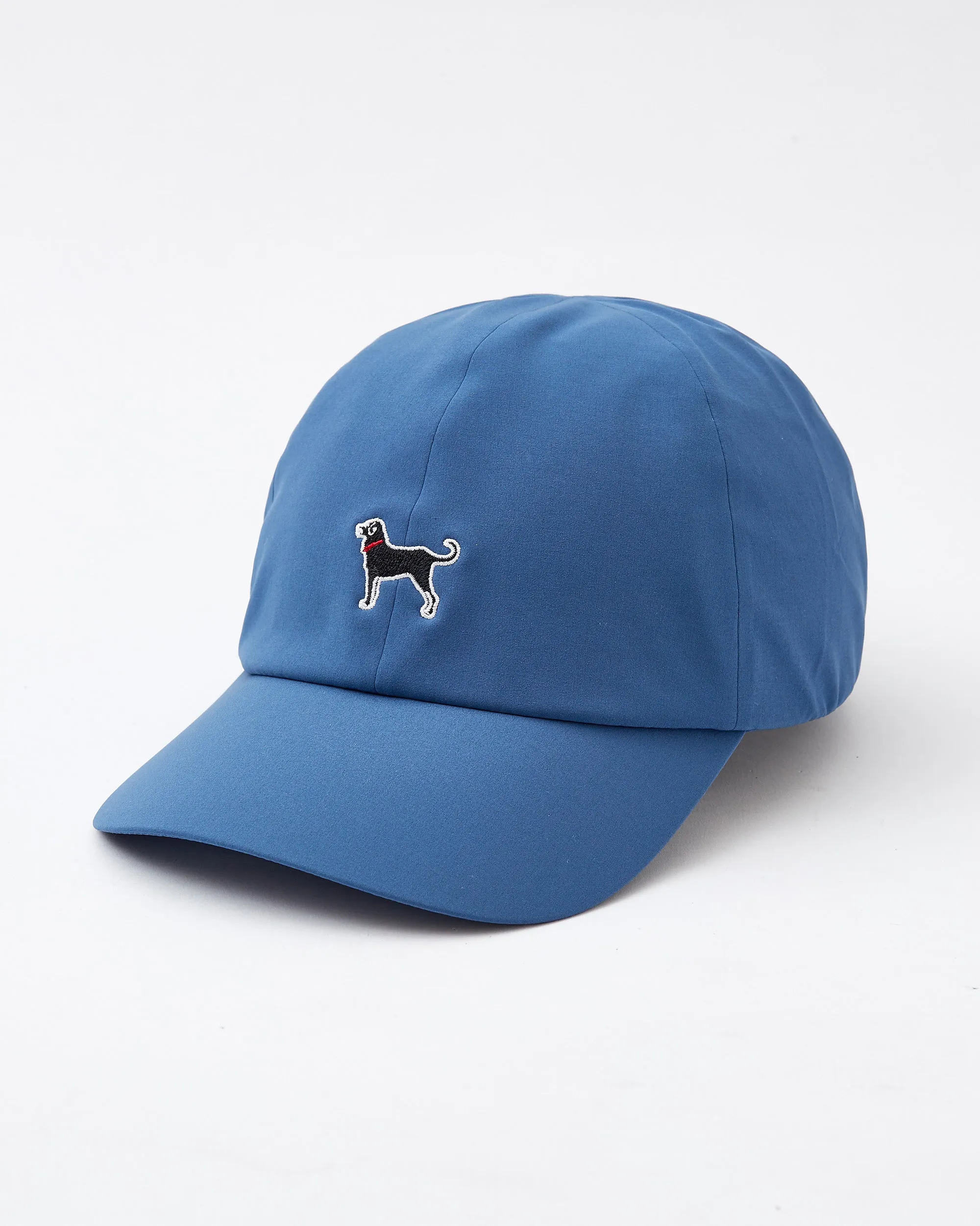 Black Dog Performance Packable Hat