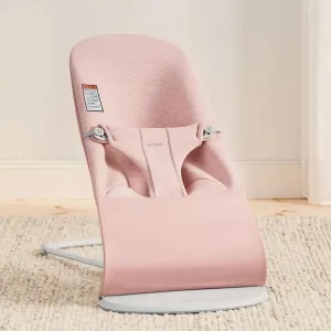 Bouncer Bliss 3DJersey - Light pink