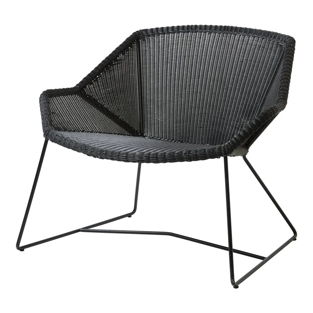 Breeze Lounge Chair - Outdoor