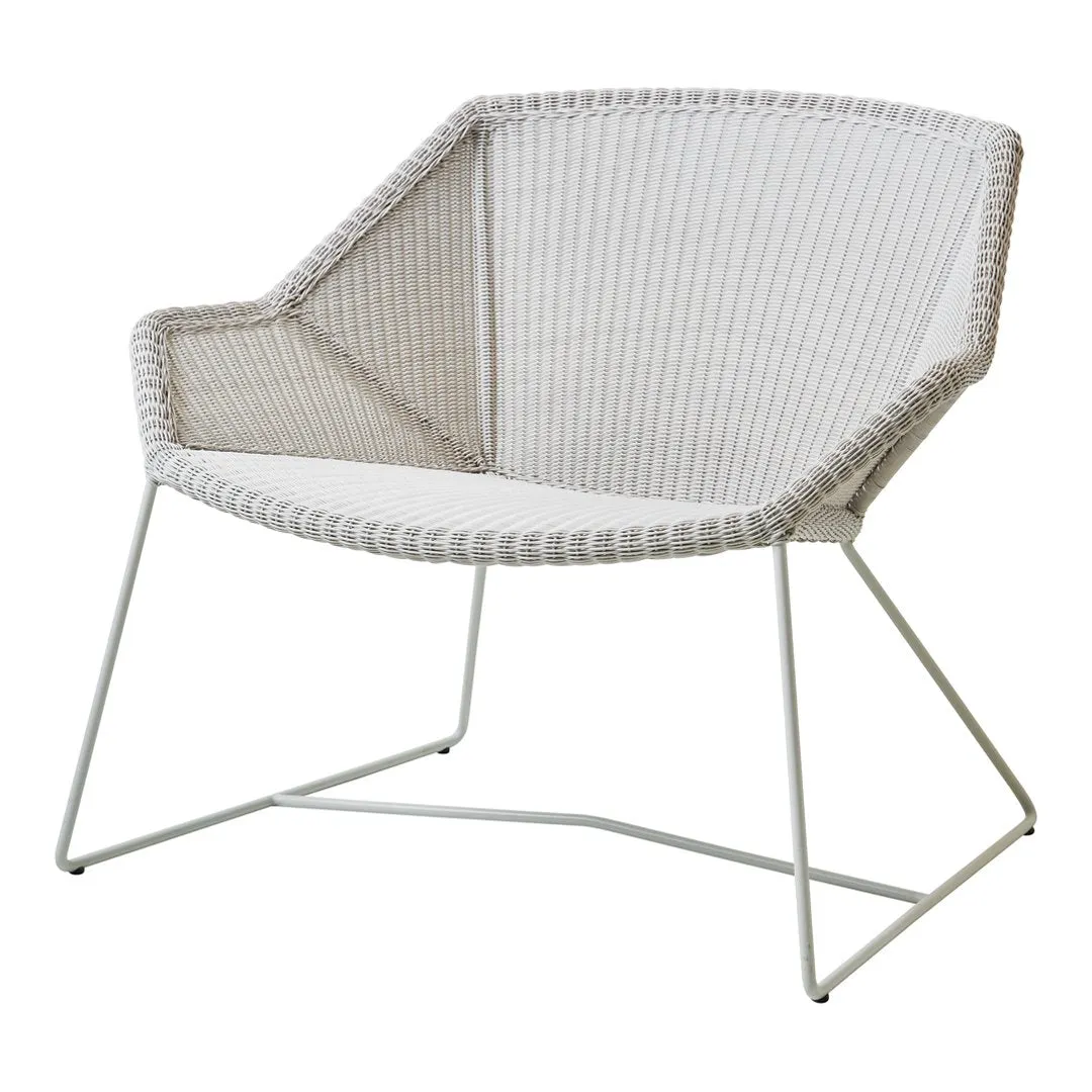Breeze Lounge Chair - Outdoor