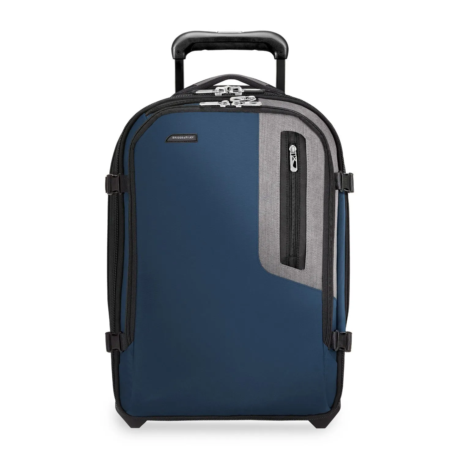 Briggs & Riley BRX Explore 20" 2-Wheel Carry-On Luggage
