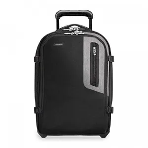 Briggs & Riley BRX Explore 20" 2-Wheel Carry-On Luggage