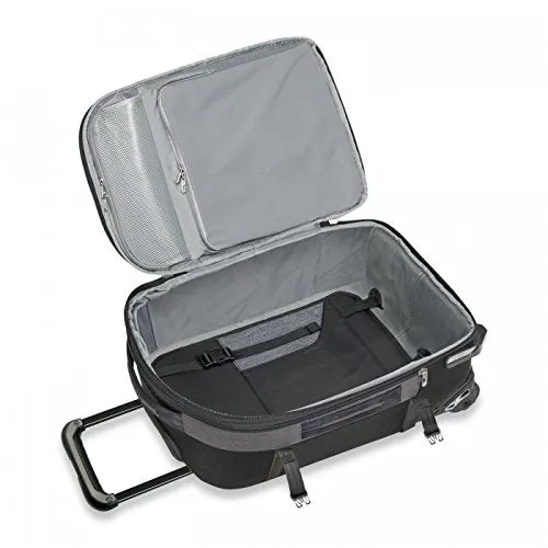 Briggs & Riley BRX Explore 20" 2-Wheel Carry-On Luggage