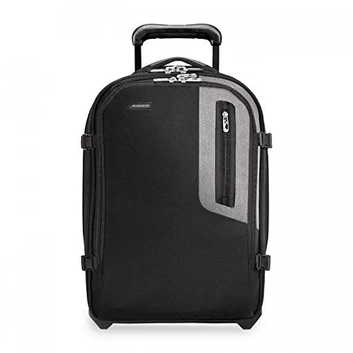 Briggs & Riley BRX Explore 20" 2-Wheel Carry-On Luggage