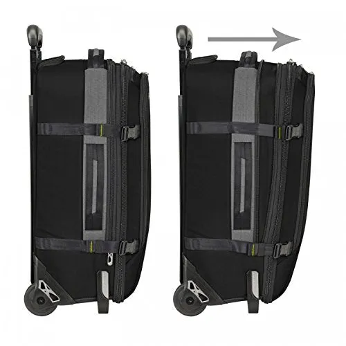 Briggs & Riley BRX Explore 20" 2-Wheel Carry-On Luggage