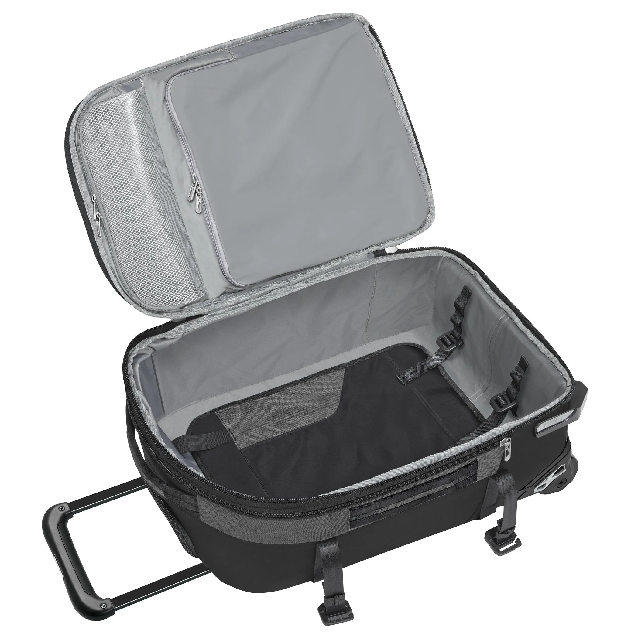 Briggs & Riley BRX Explore 20" 2-Wheel Carry-On Luggage