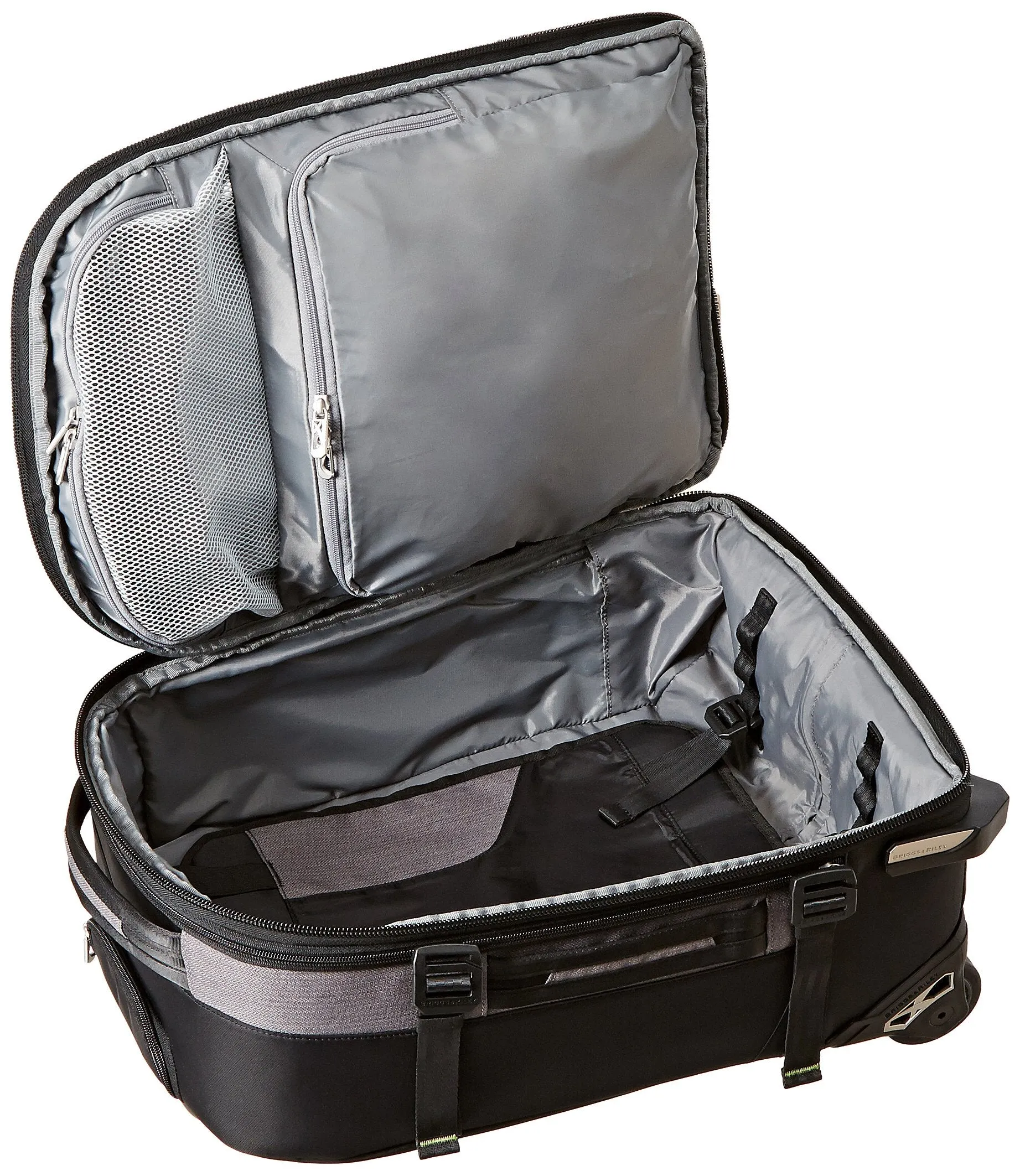Briggs & Riley BRX Explore 20" 2-Wheel Carry-On Luggage