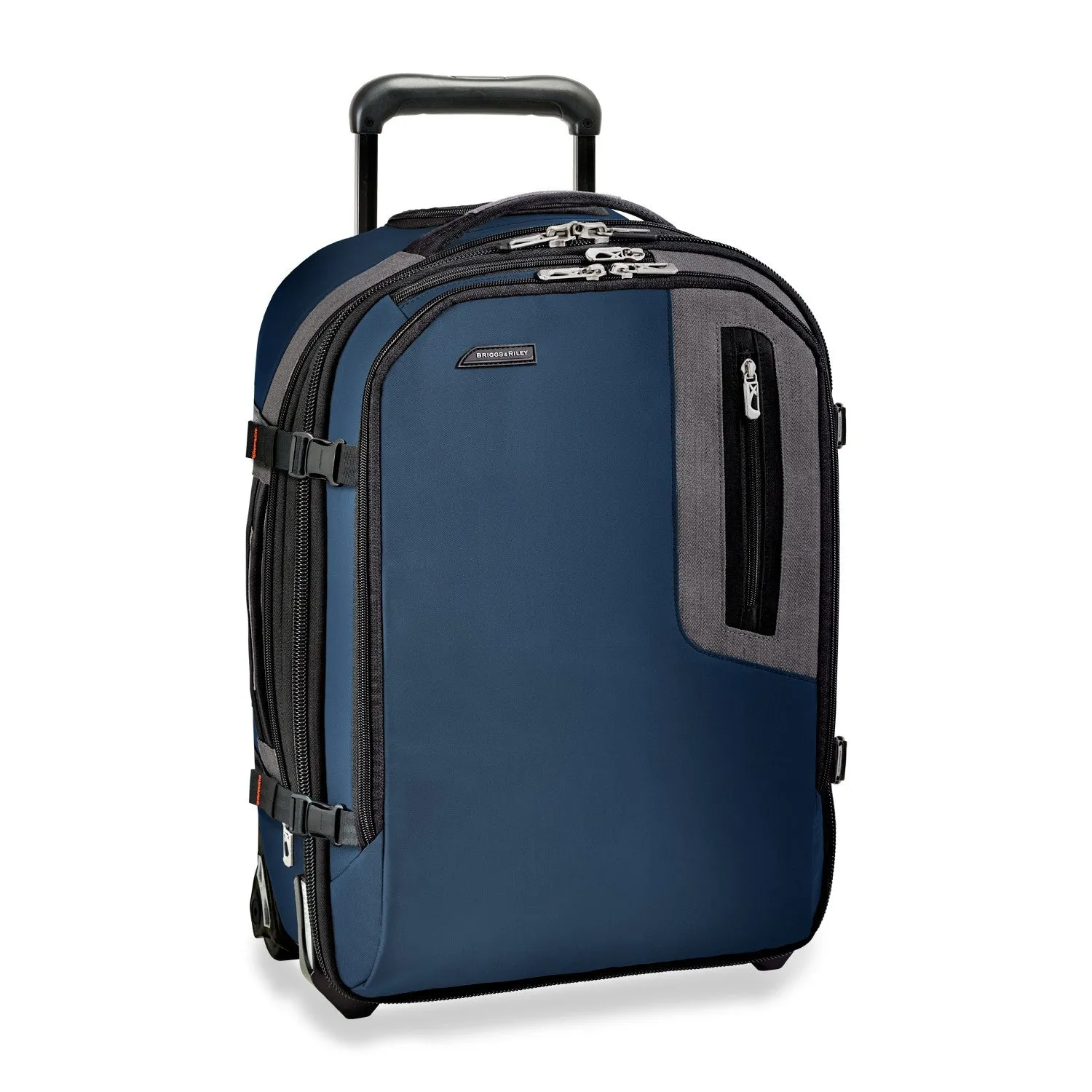 Briggs & Riley BRX Explore 20" 2-Wheel Carry-On Luggage