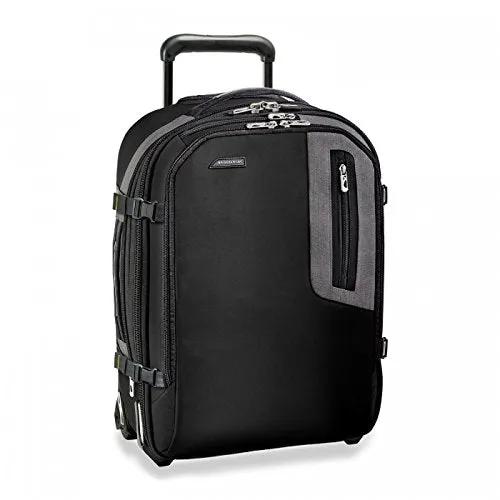 Briggs & Riley BRX Explore 20" 2-Wheel Carry-On Luggage