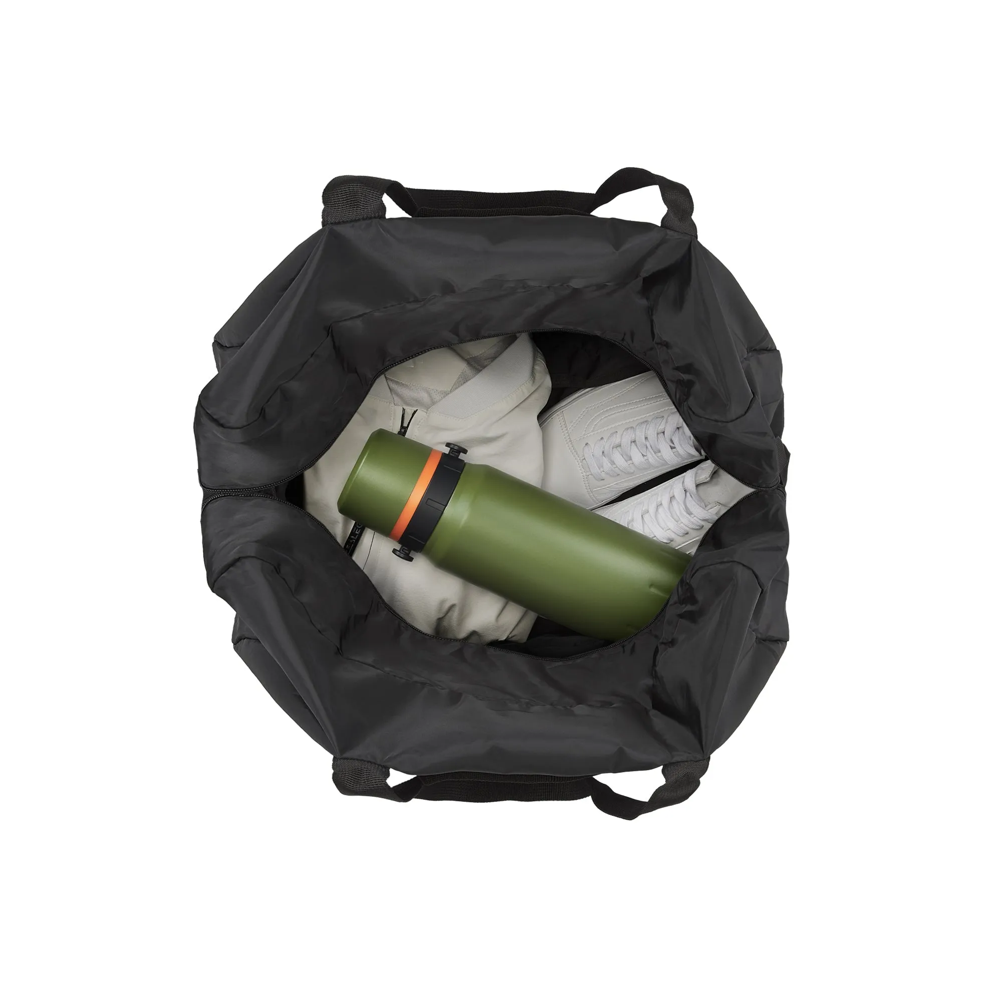 Bugatti Uptown Foldable Duffle Bag *Drop Ship*