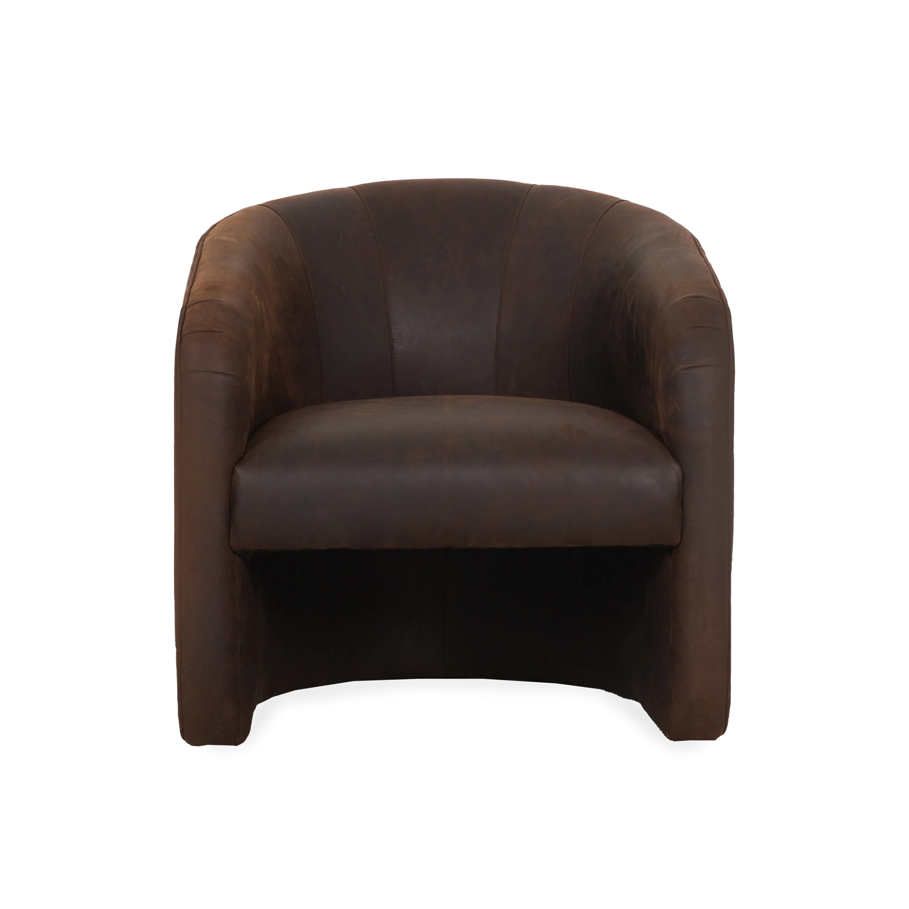 Capiz Lounge Chair