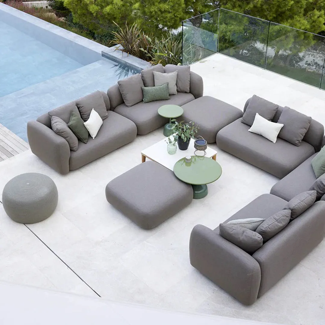 Capture Outdoor Modular Sofa