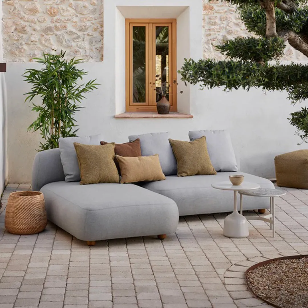 Capture Outdoor Modular Sofa