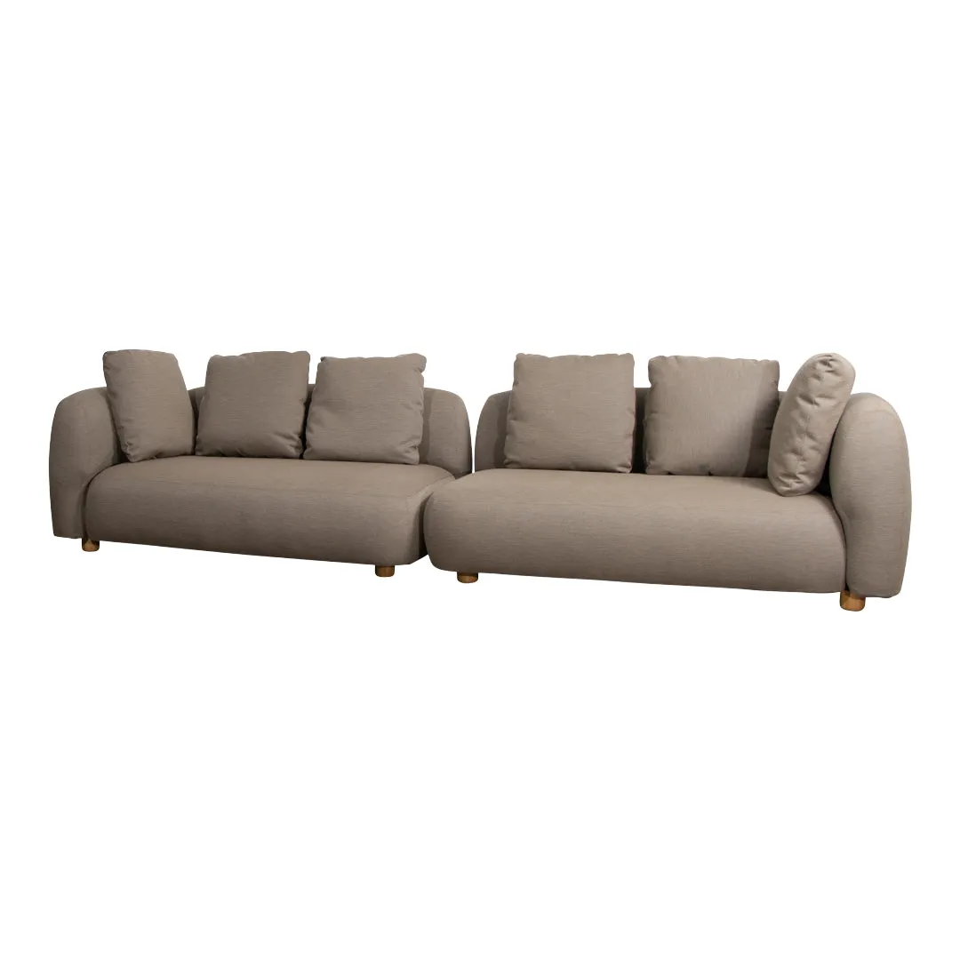 Capture Outdoor Modular Sofa