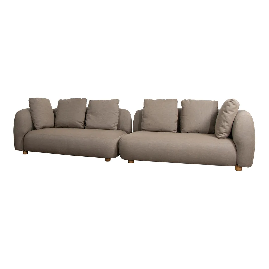 Capture Pre-configured Sofa - Setup 2