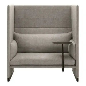 Case Lounge Chair - High Back