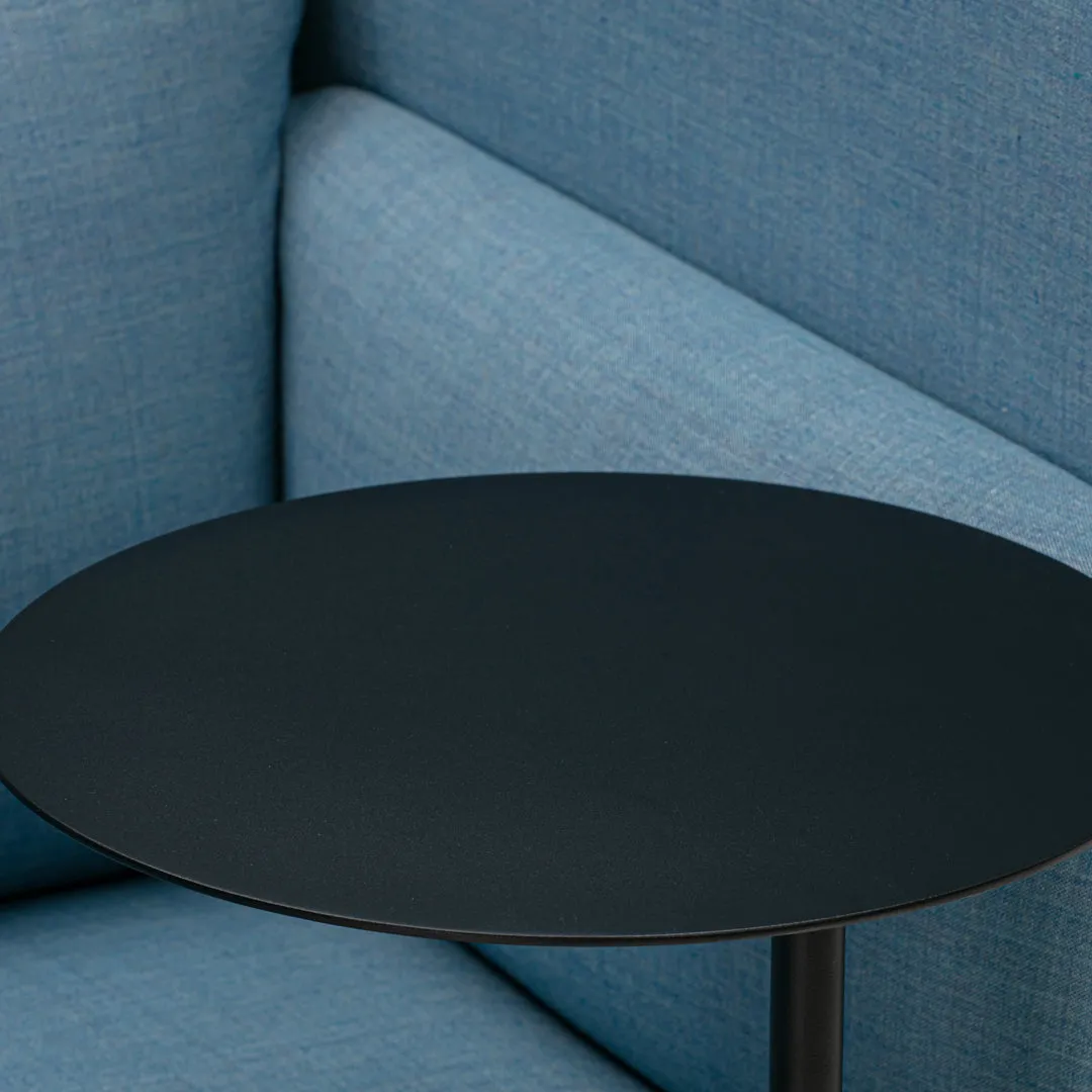 Case Lounge Chair - High Back