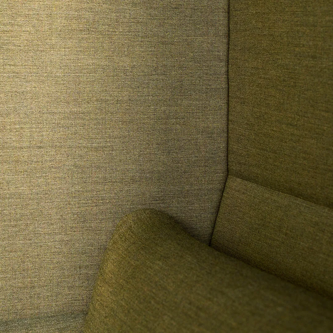 Case Lounge Chair - High Back