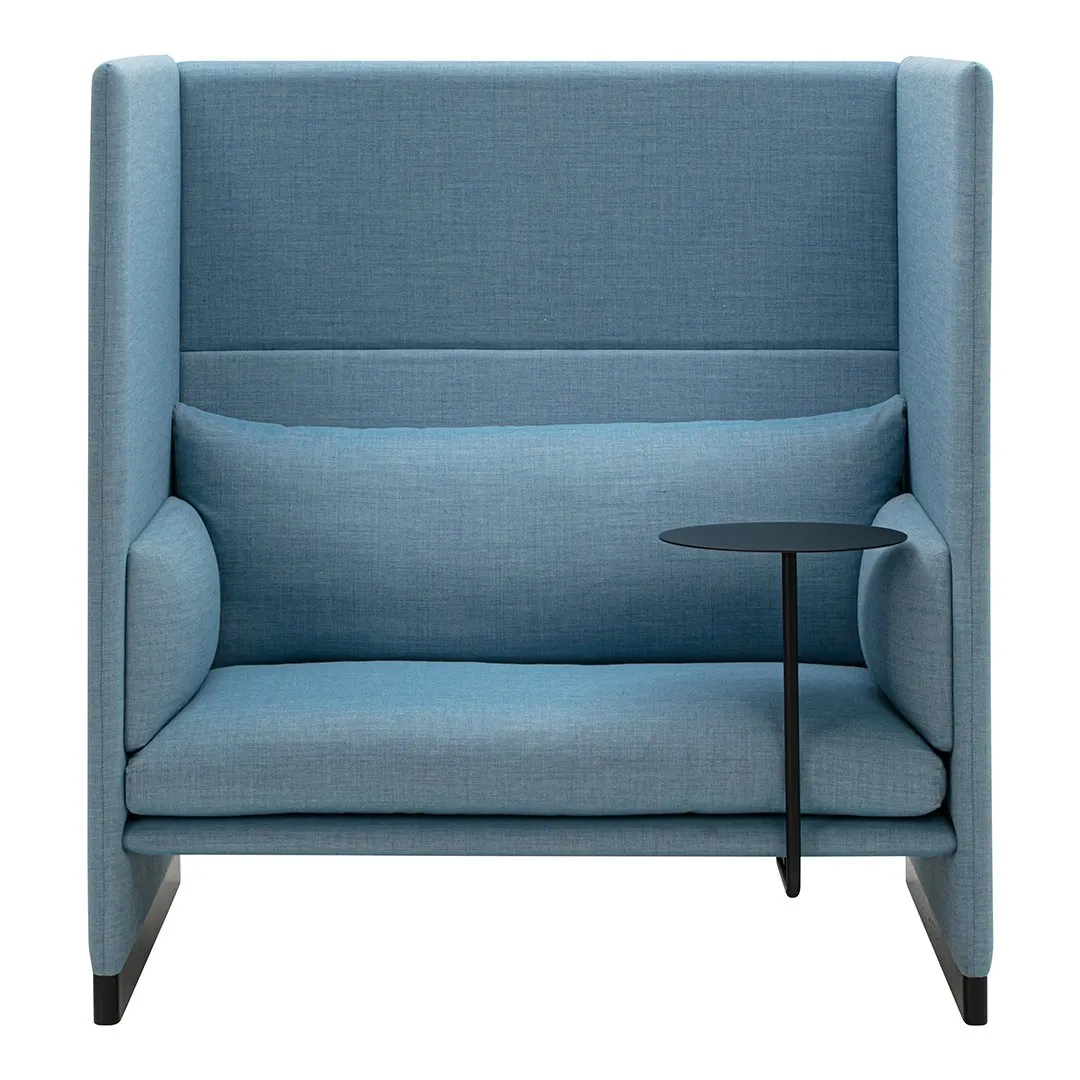 Case Lounge Chair - High Back