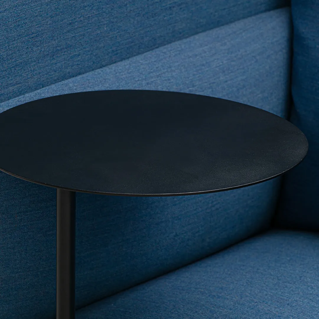 Case Lounge Chair - High Back